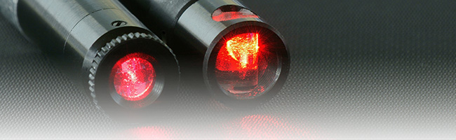 システム可視光レーザマーカー LMシリーズ（赤色レーザ）