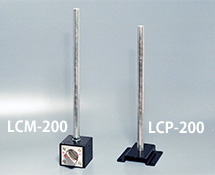 LCM-200, LCP-200 Photo